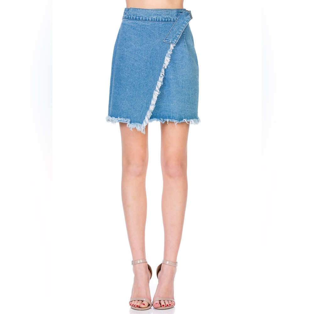 *NWOT CORTEFIEL Original Denim Couture small